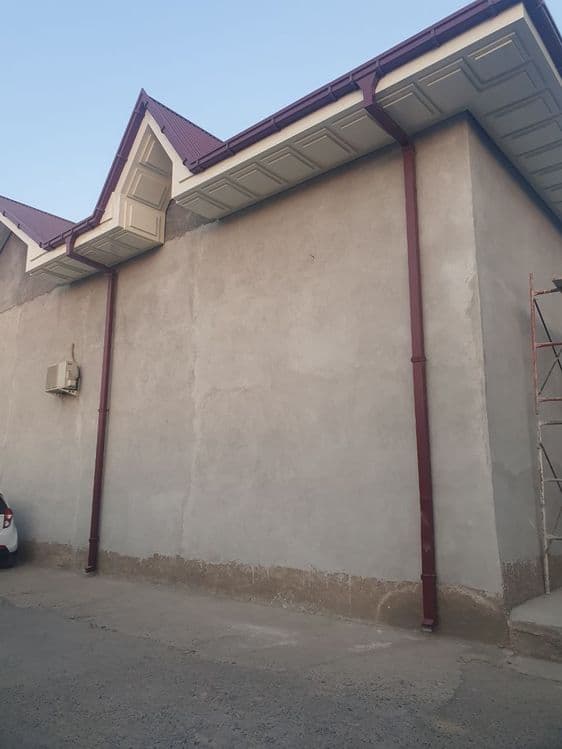 Alikapon alyukabond alikafon fasad — 8