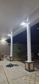 Alikapon alyukabond alikafon fasad