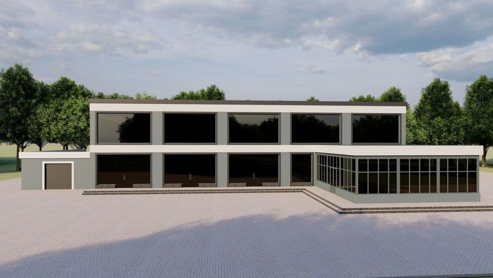 Alikapon alyukabond alikafon fasad — 6
