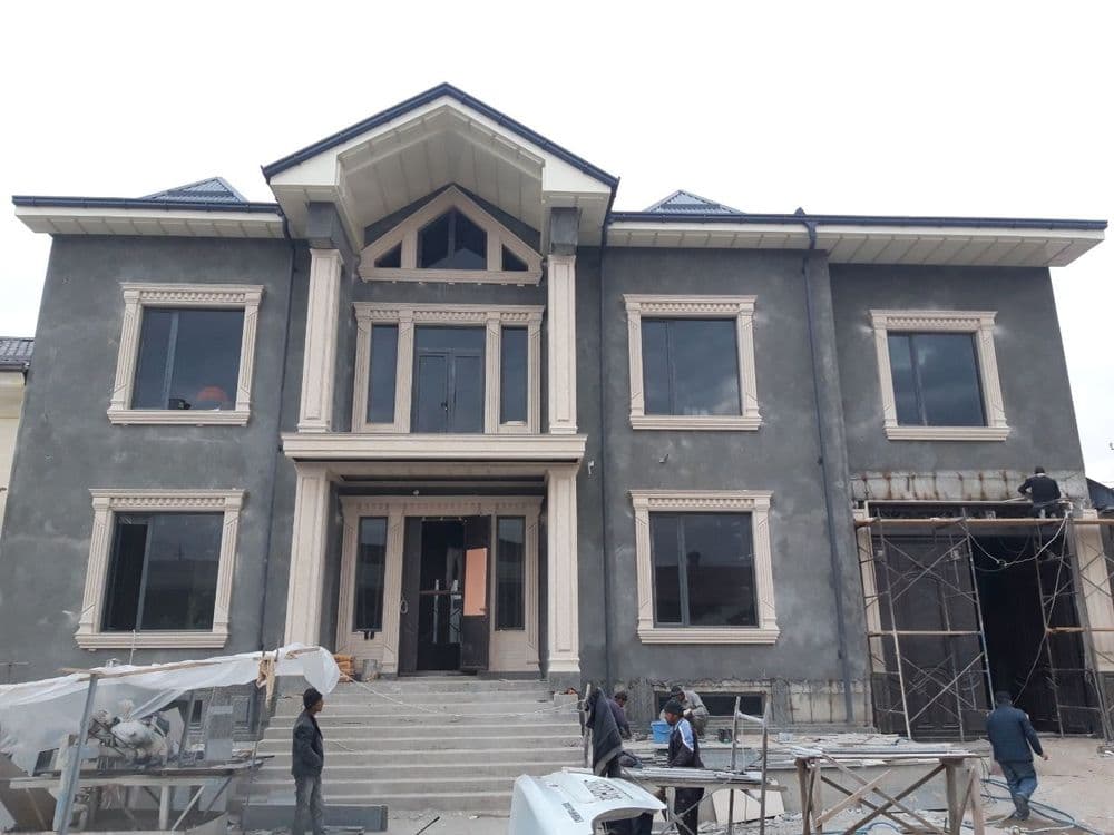 Alikapon alyukabond alikafon fasad — 8