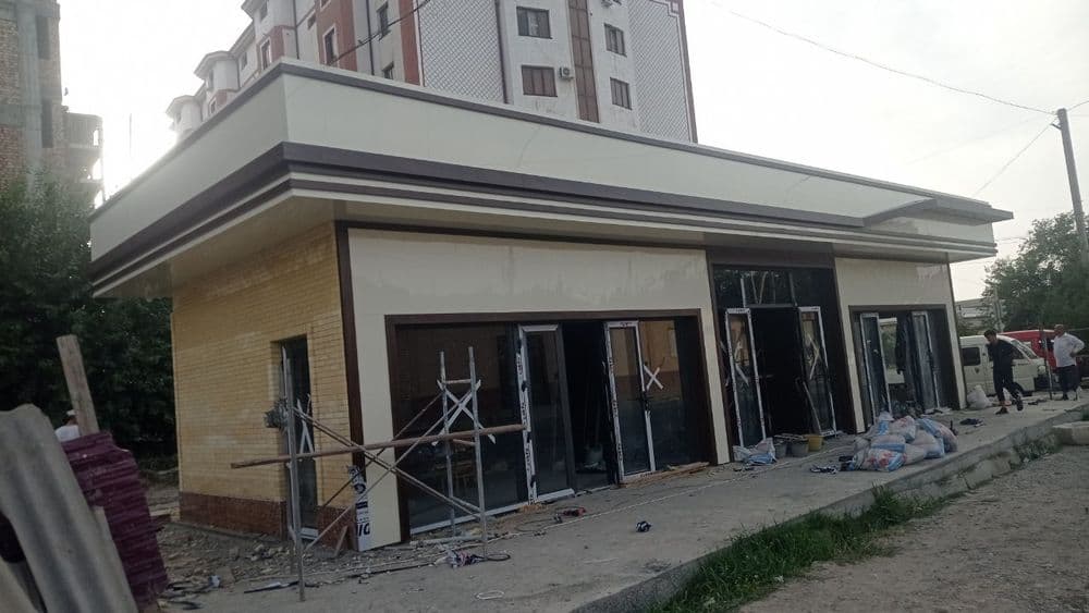 Alikapon alyukabond alikafon fasad — 6
