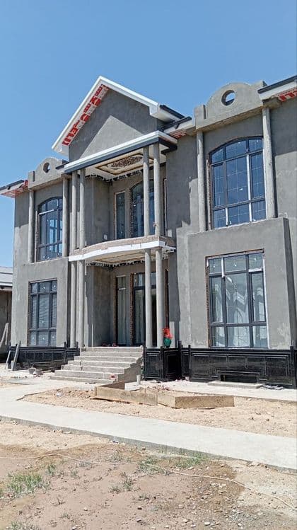 Alikapon alyukabond alikafon fasad — 7
