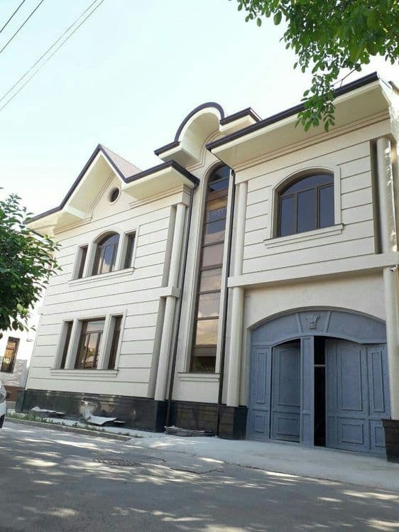 Alikapon alyukabond alikafon fasad — 2