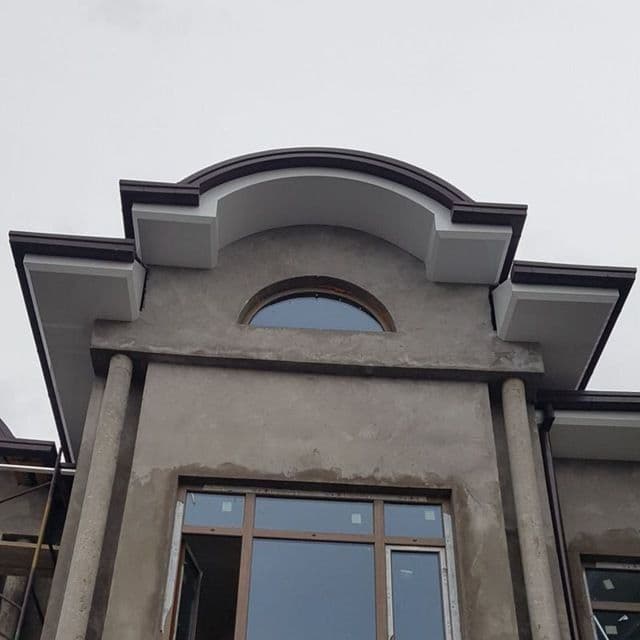 Alikapon alyukabond alikafon fasad — 3
