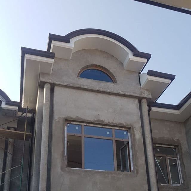 Alikapon alyukabond alikafon fasad — 4