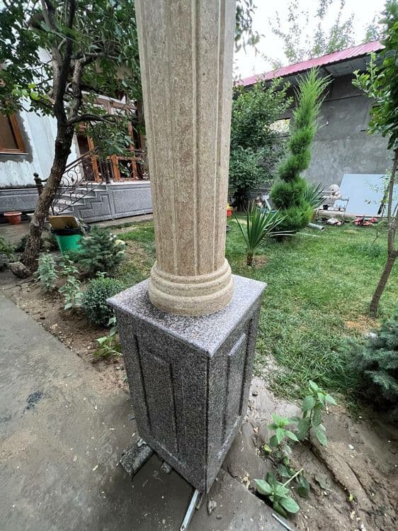 Гранит алюкобонд алюкабонд аликафон установка гарантия 100% и арзон — 3