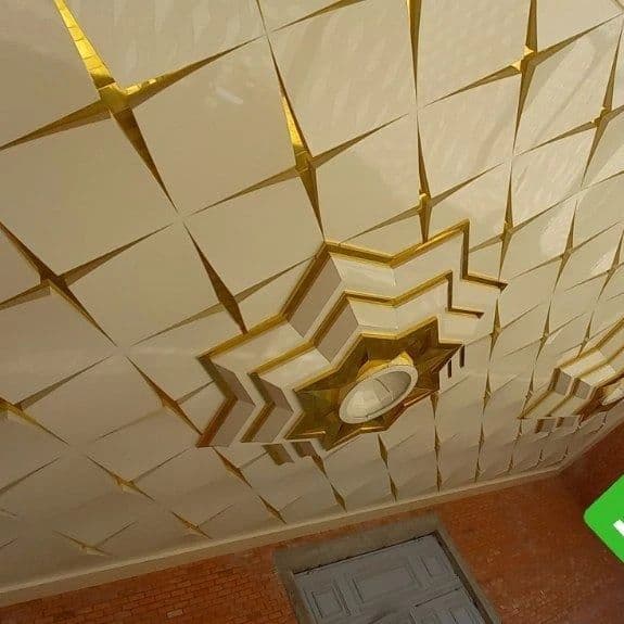АЛИКАФОН Иштихон уста #АЛИКАПОН монтаж Аликафон паталог алюкабонд Алик — 7