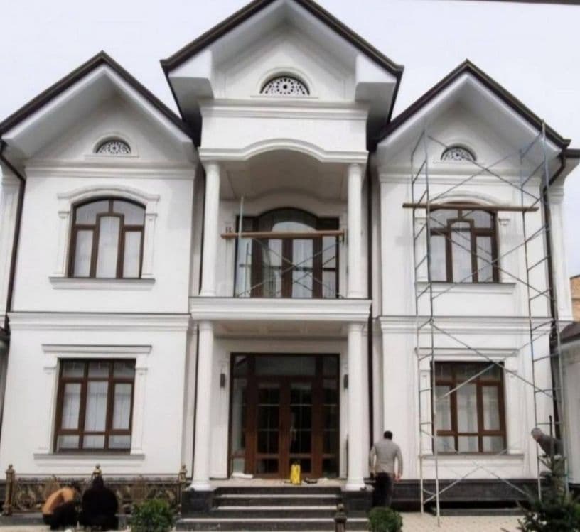 Алюкабонд аликафон аликафон мантаж хизмати алюкабонд — 2