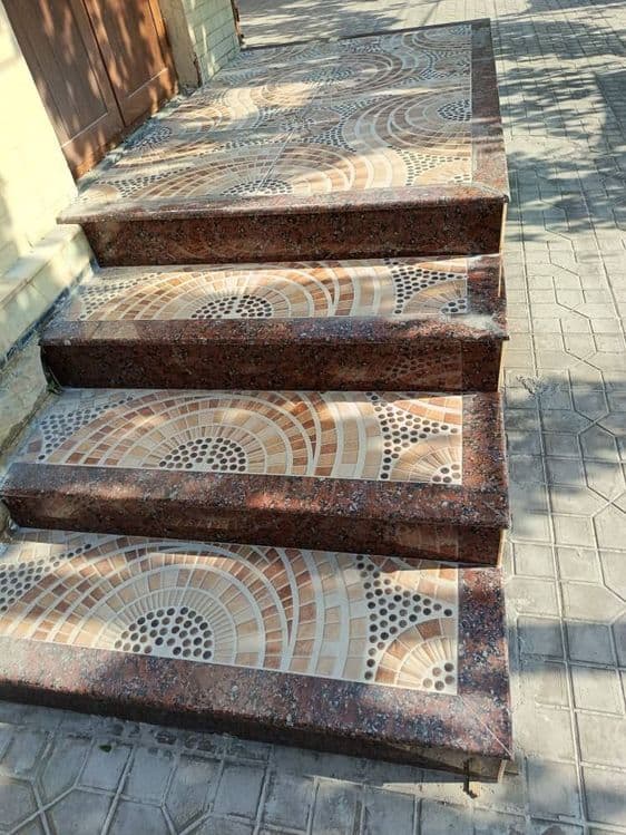 Сокол лестница бручатка мичине — 6