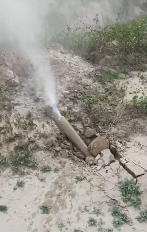 Гнб прокол,бурение — 8