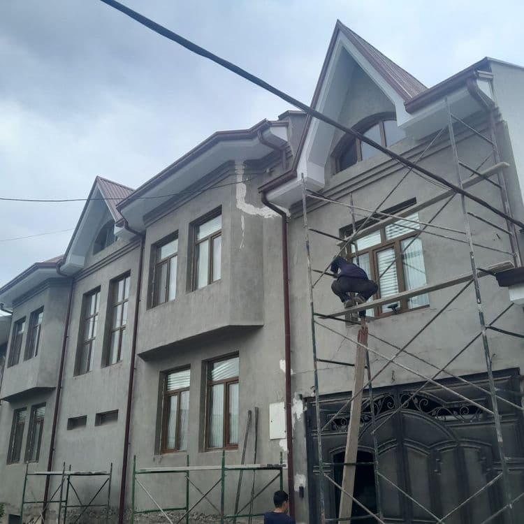 Alukabon xizmati Alikafon ustalalar — 1