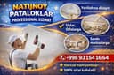 Natijnoy patalok 24/7 Натижной паталок 24/7