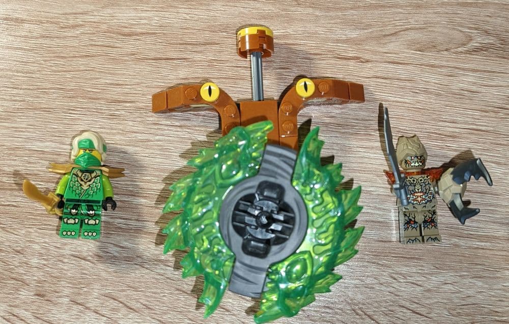 Лего Ниндзяго. Lego Ninjago.