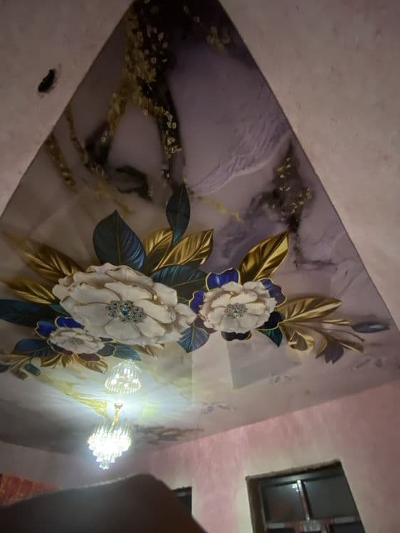 Natyojni patalok 3D aboy натижной паталок — 3
