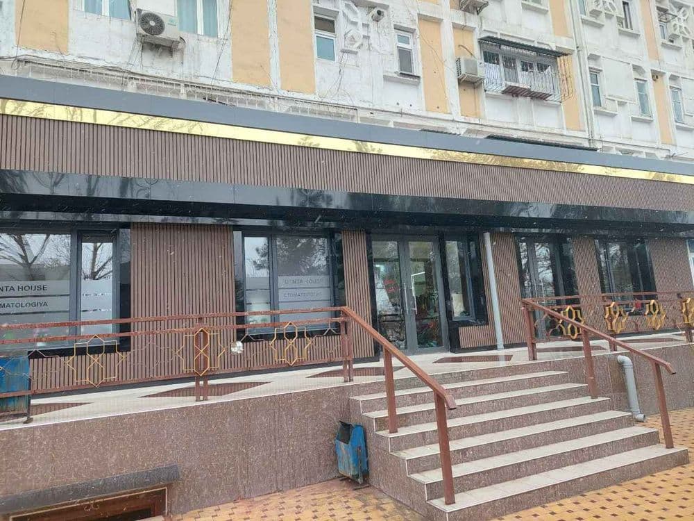 Alukafond xizmatlari  alukabond mantaj fasad ishlari uchun — 6