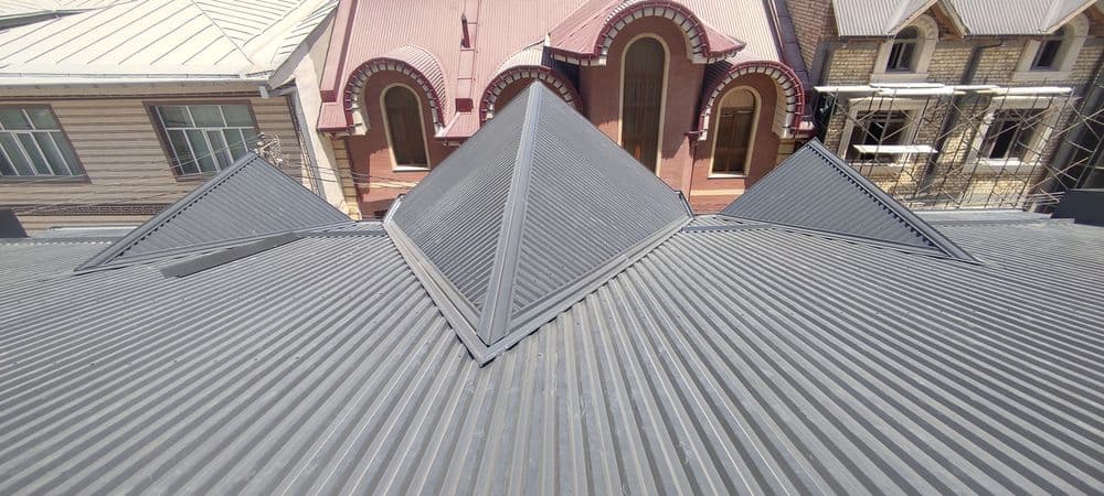 Master krishi cherepitsa mansard — 5
