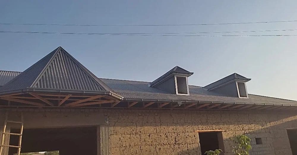 Master krishi cherepitsa mansard — 6