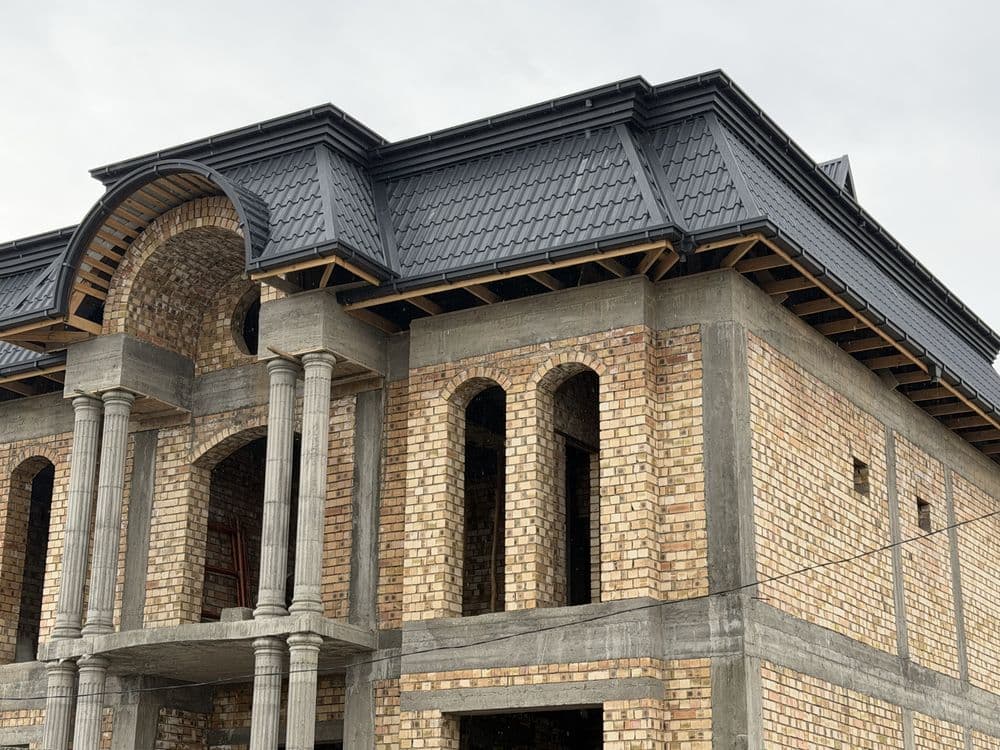 Master krishi cherepitsa mansard — 8