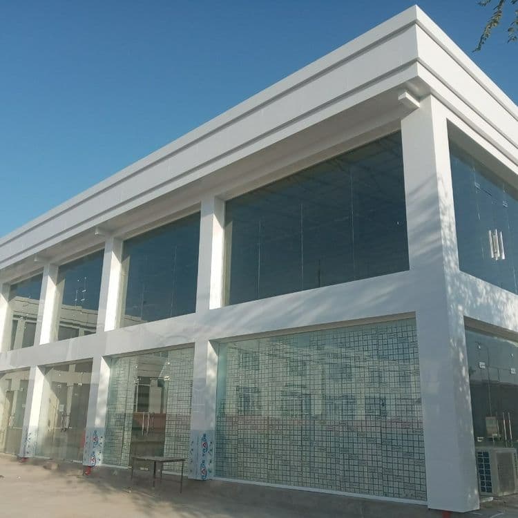 Alukabond mantaj #алюукафон алибон — 1