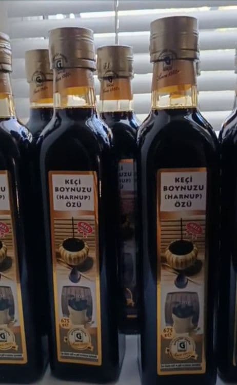 Харнуп Шотут.  Турция — 6