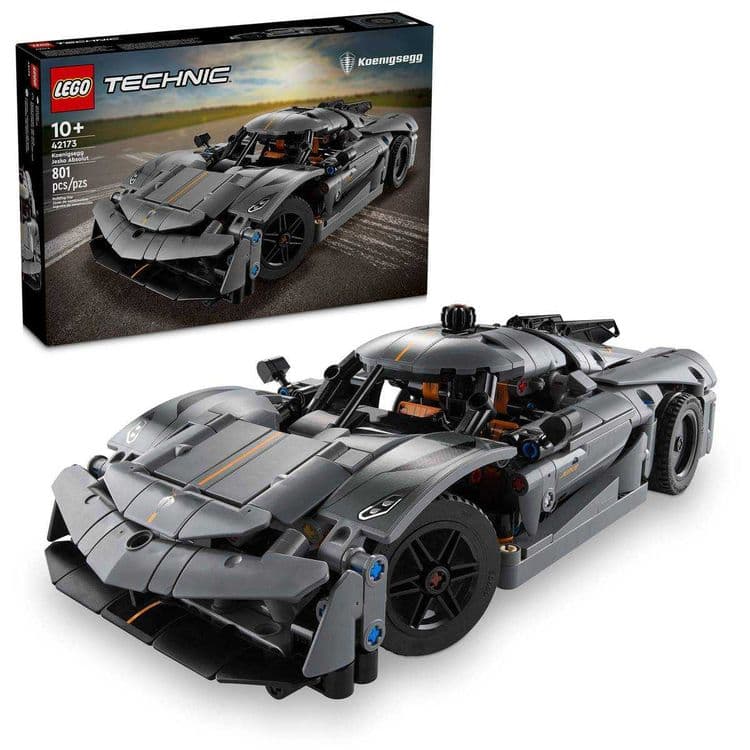 Lego Technic Original - Конструктор Лего Техник (На заказ) — 2