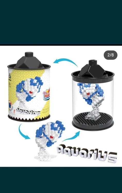 уникальный конструктор, Лего, для детей — 4
