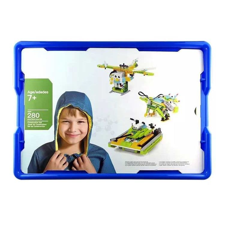 Lego Wedo 2.0 full set 2 мотора+зарядное аккумулятор+800 инструкции — 1