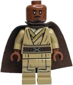 Lego Star Wars / минифигурки — 3