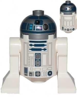 Lego Star Wars / минифигурки — 4