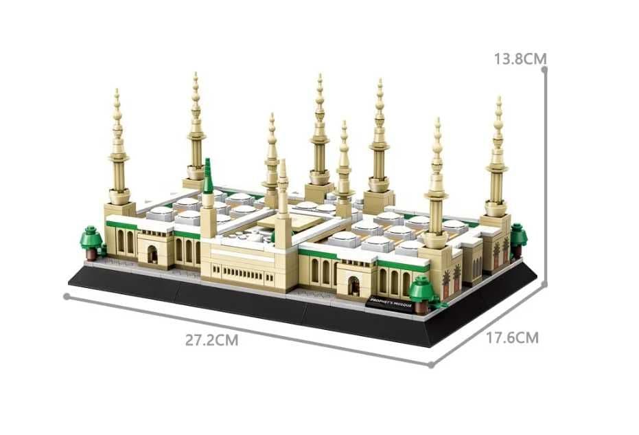 Lego Лего-594 штук. Размер-17,6x13,8x27,2 см Доставка бесплатно — 3