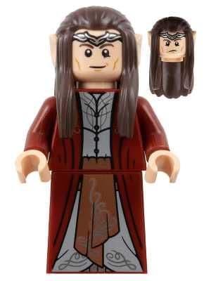 lego lord of the rings — 2