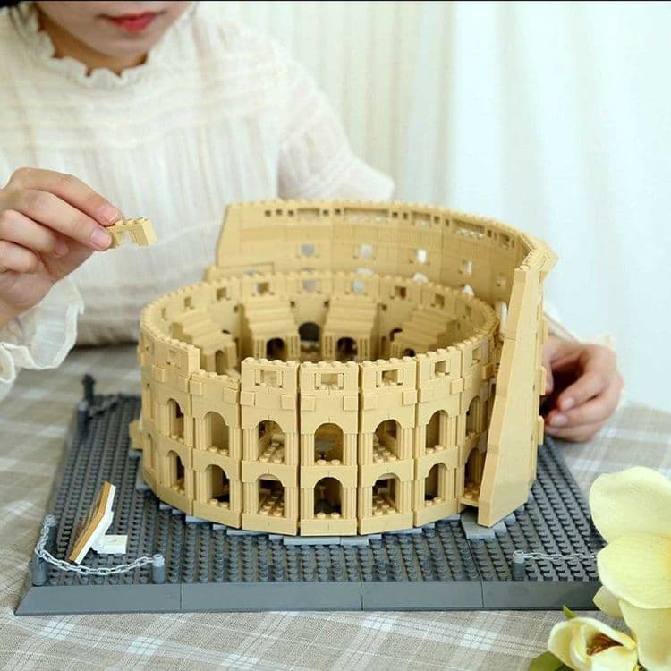 Lego Лего. Доставка бесплатно — 1