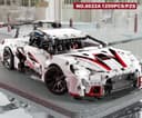 Lego Nissan GTR | В НАЛИЧИИ