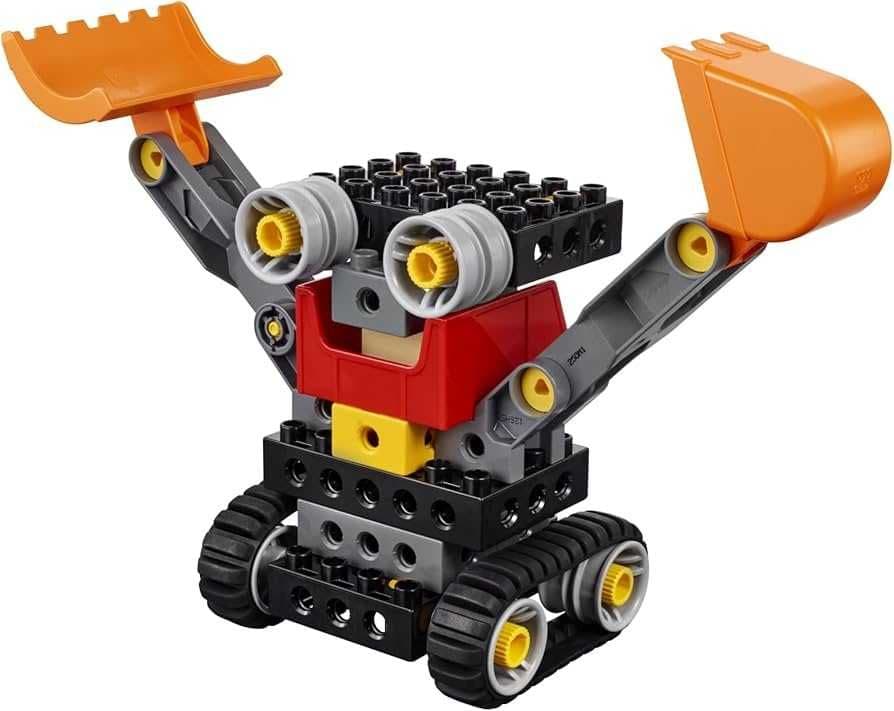 LEGO Education Новые наборы оптом и в розницу. — 1