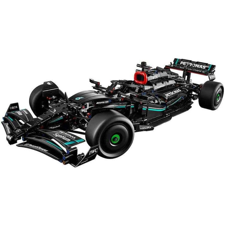 Lego Formula 1 Petronas — 1
