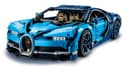 Конструктор LEGO Bugatti Chiron