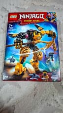 Lego 71839 Лего оригинал