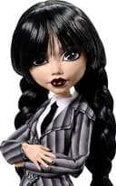 Новая кукла Monster High Wednesday/ Монстер Хай