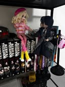 Сделаю на заказ аксессуары куклам Monster high/ Ever after high