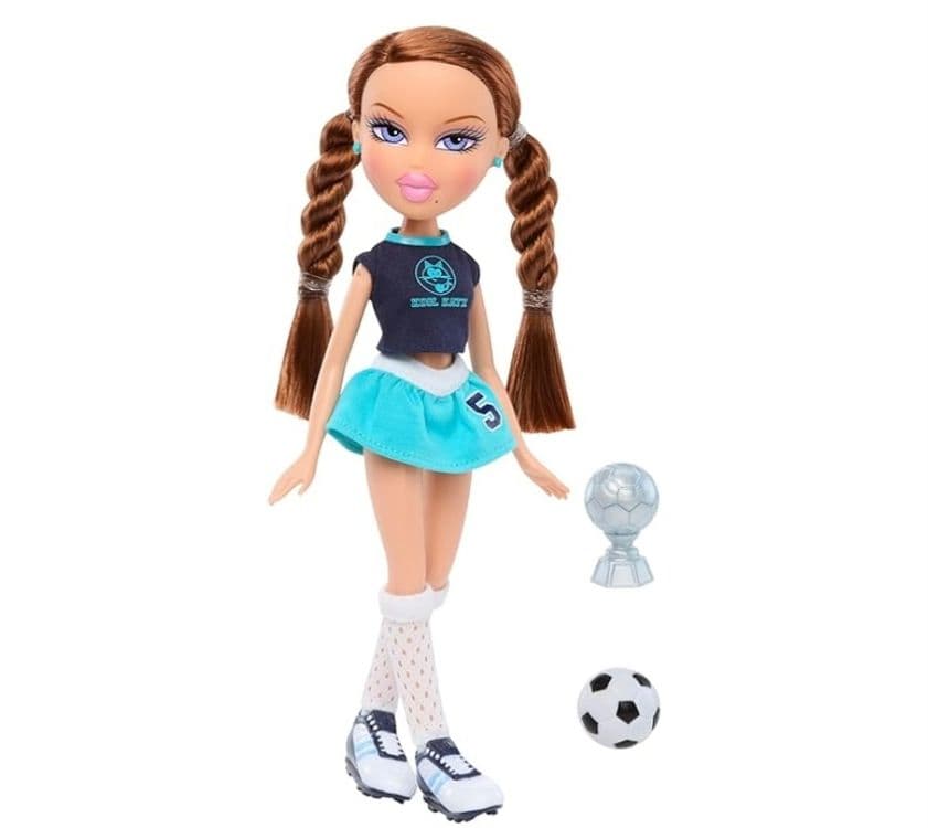 Кукла братц Рокси. Новая из Америки Bratz — 2