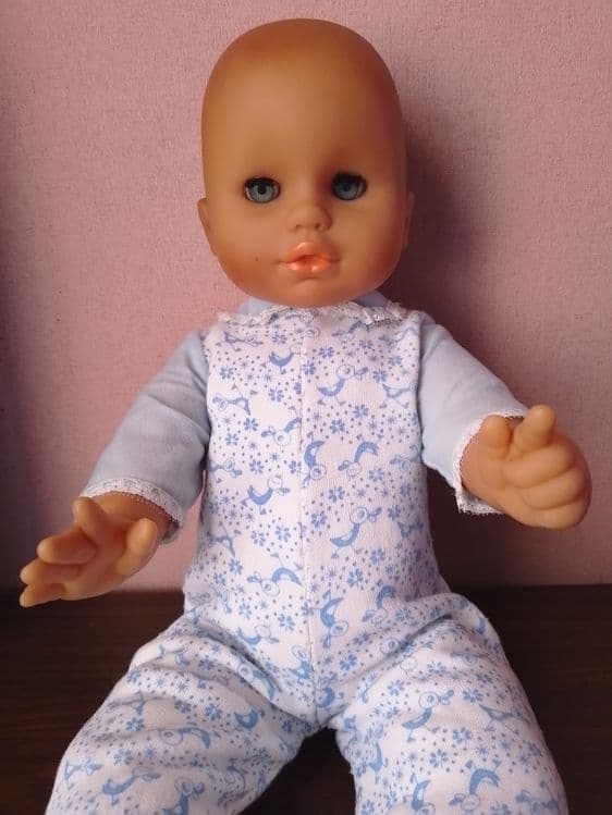 Продаются  куклы — 1