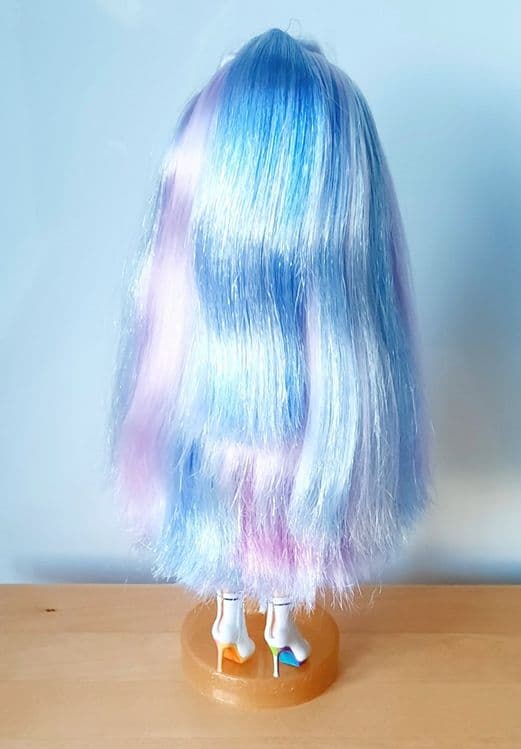 Кукла Rainbow High Рейнбоу Хай Violet Willow — 2