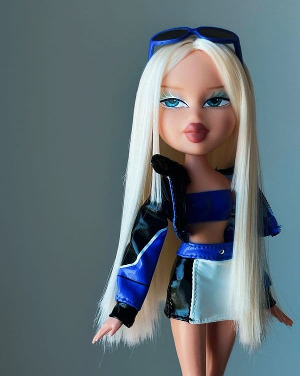 Братц. Кукла Хлоя Scorchin' Bratz, с аксессуарами. Bratz — 3