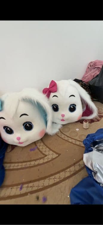 Аниматоры медведи оптом (ростовые куклы) — 5