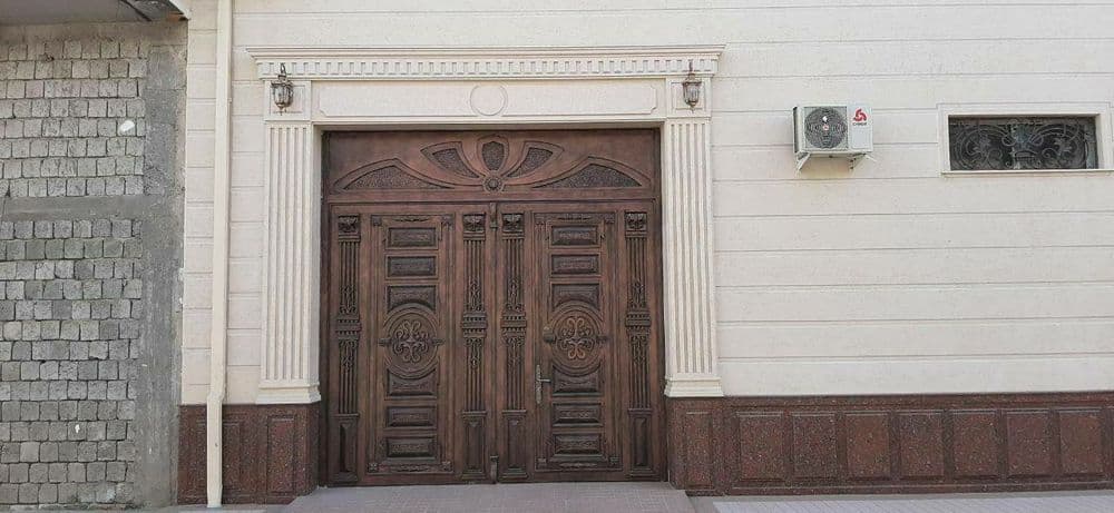 Granit гранит granit гранид и травертин на цоколь и фасад — 5