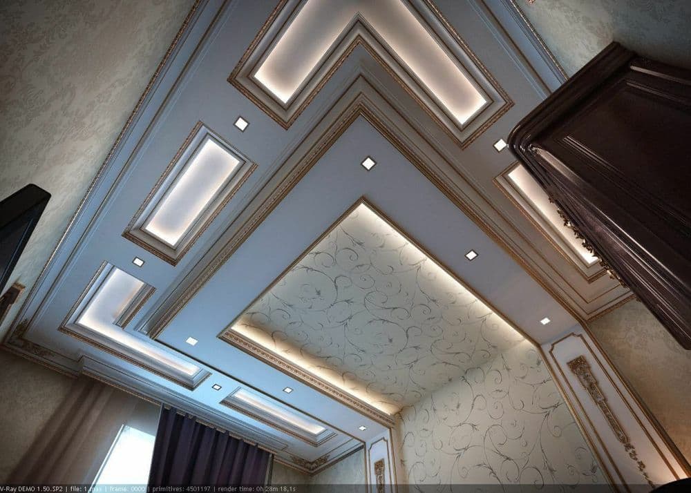 Gipsakarton usta kelishilgan narxda eng asosiysi bizda sifat — 5