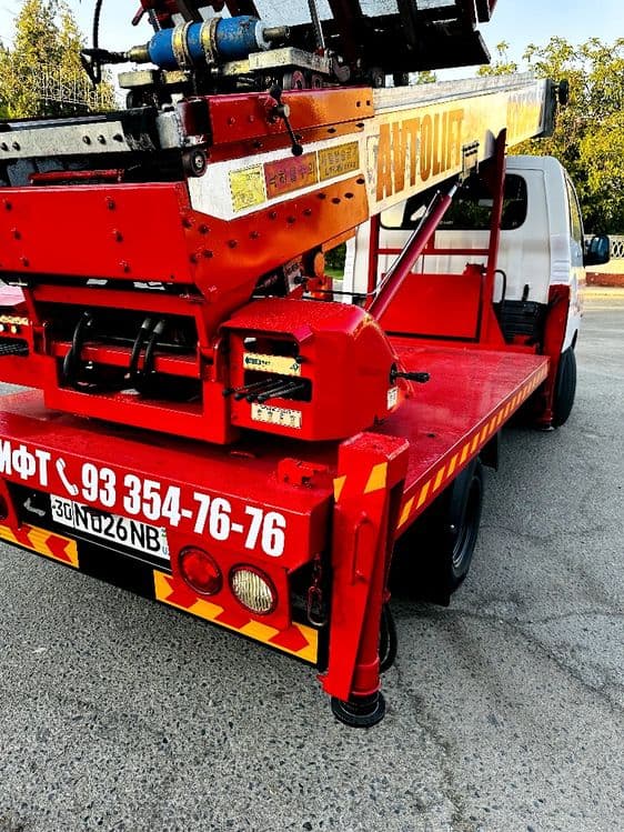 Avtolift Avto lift Avtovishka xizmati афтолифт аутолиф авто лифт — 4
