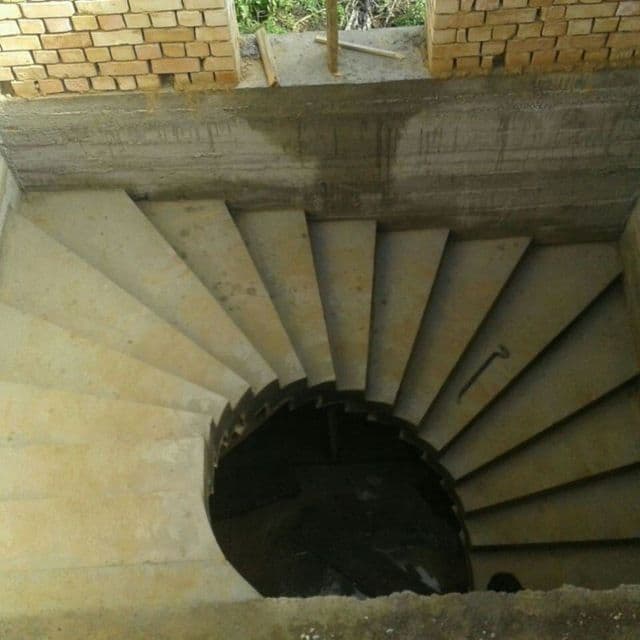 Beton zina yasash — 1