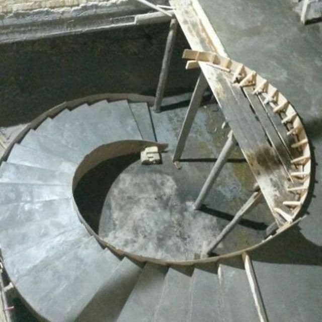 Beton zina yasash — 2