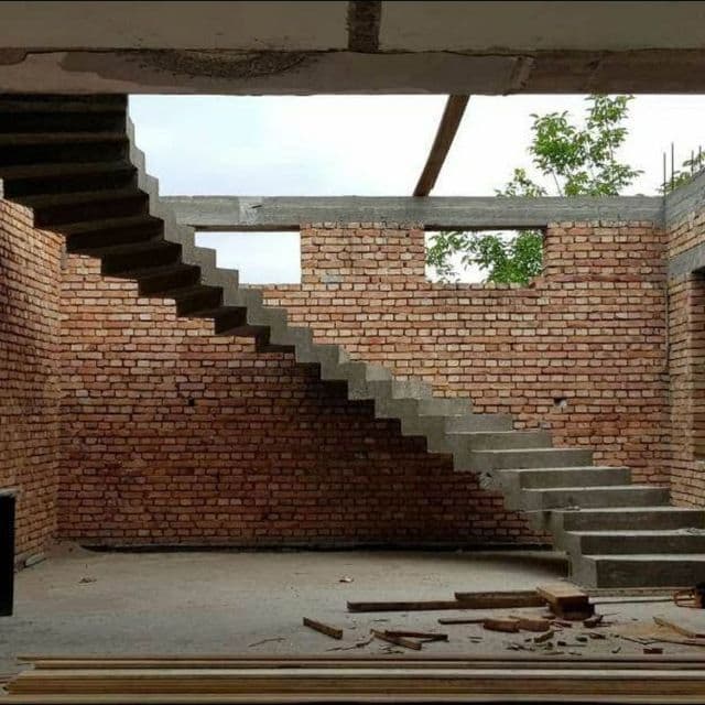 Beton zina yasash — 5